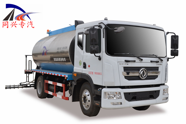 專用汽車自己就能解決的小問題